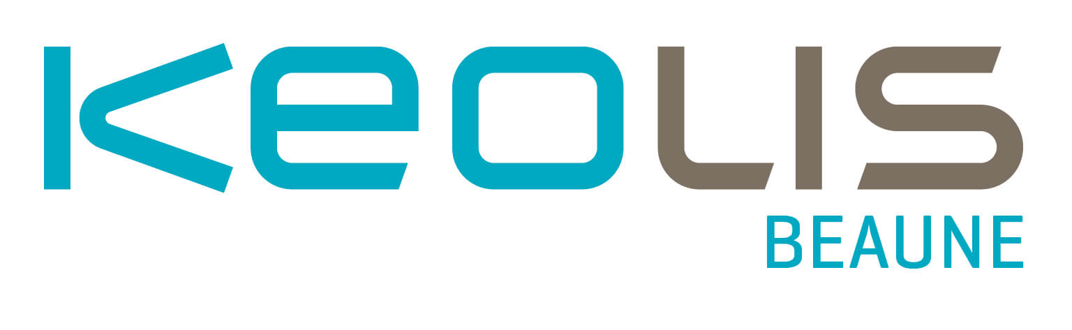 Logo Keolis Beaune