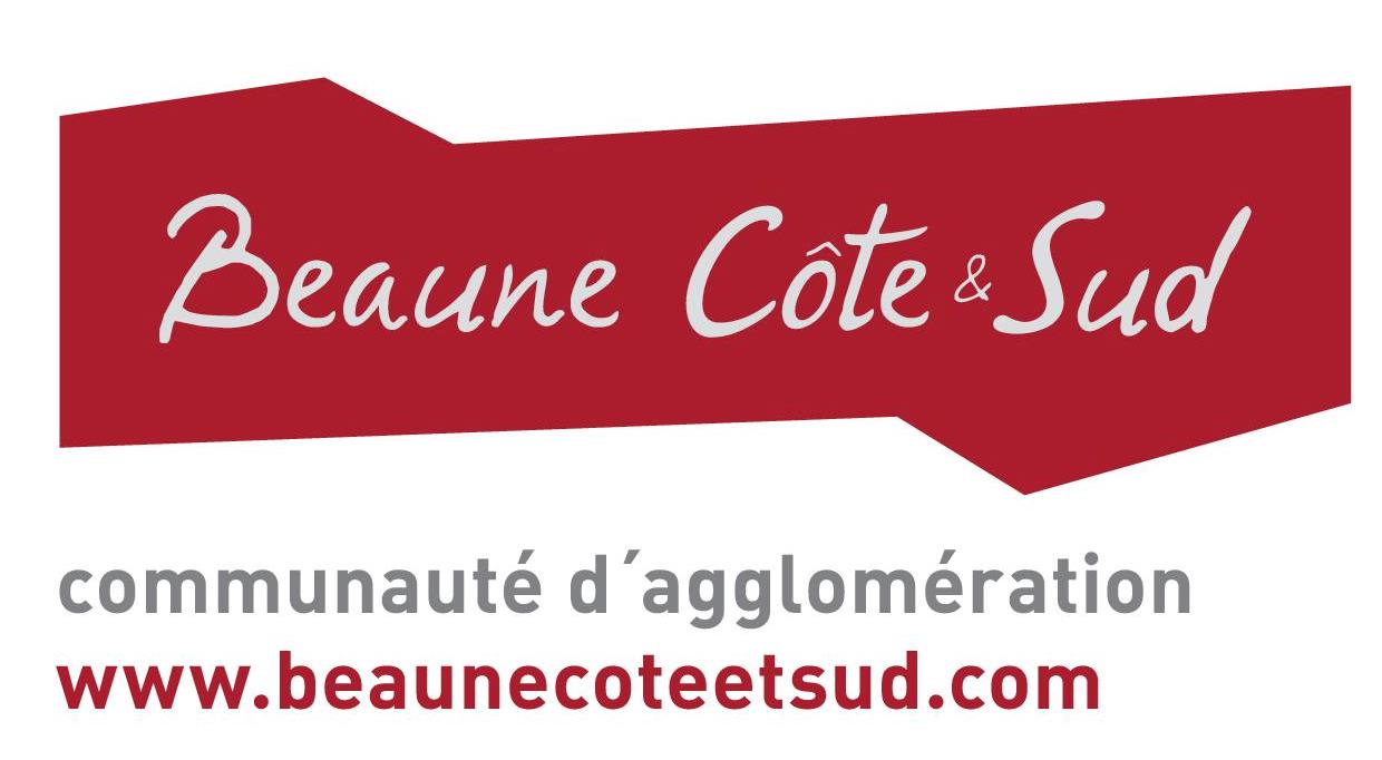 Logo Beaune Côte & Sud